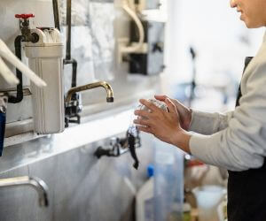 About Tankless Water Heater Installation Pros USA