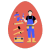 Tankless Water Heater Installation Pros Logo